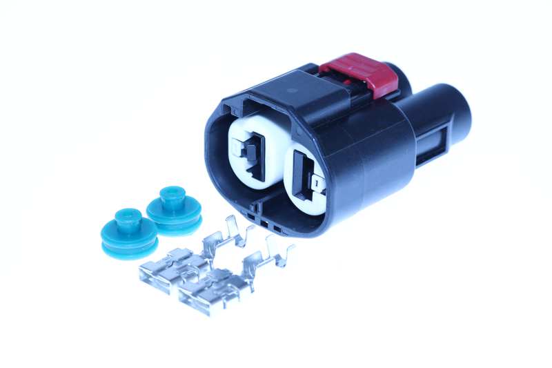 Kit reparare conector electric